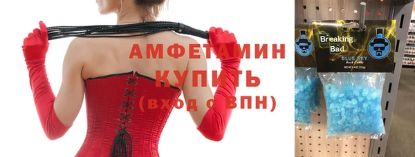 твердый Алексин